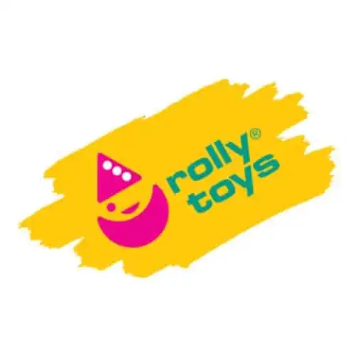 Rolly Logo
