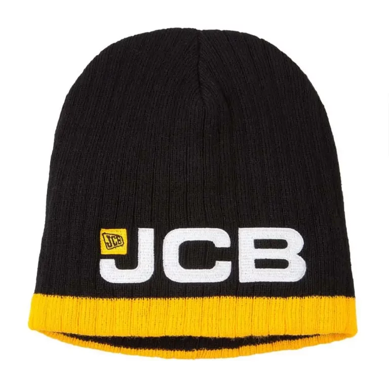 jcb-black-and-yellow-beanie-fcspares (1)