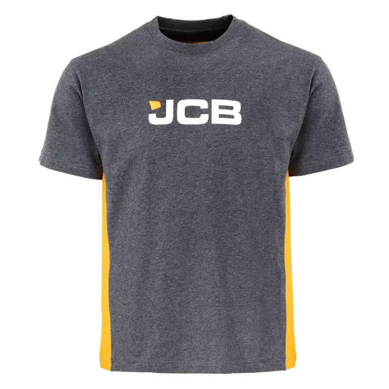 Charcoal Dealer T Shirt FCSPares 1